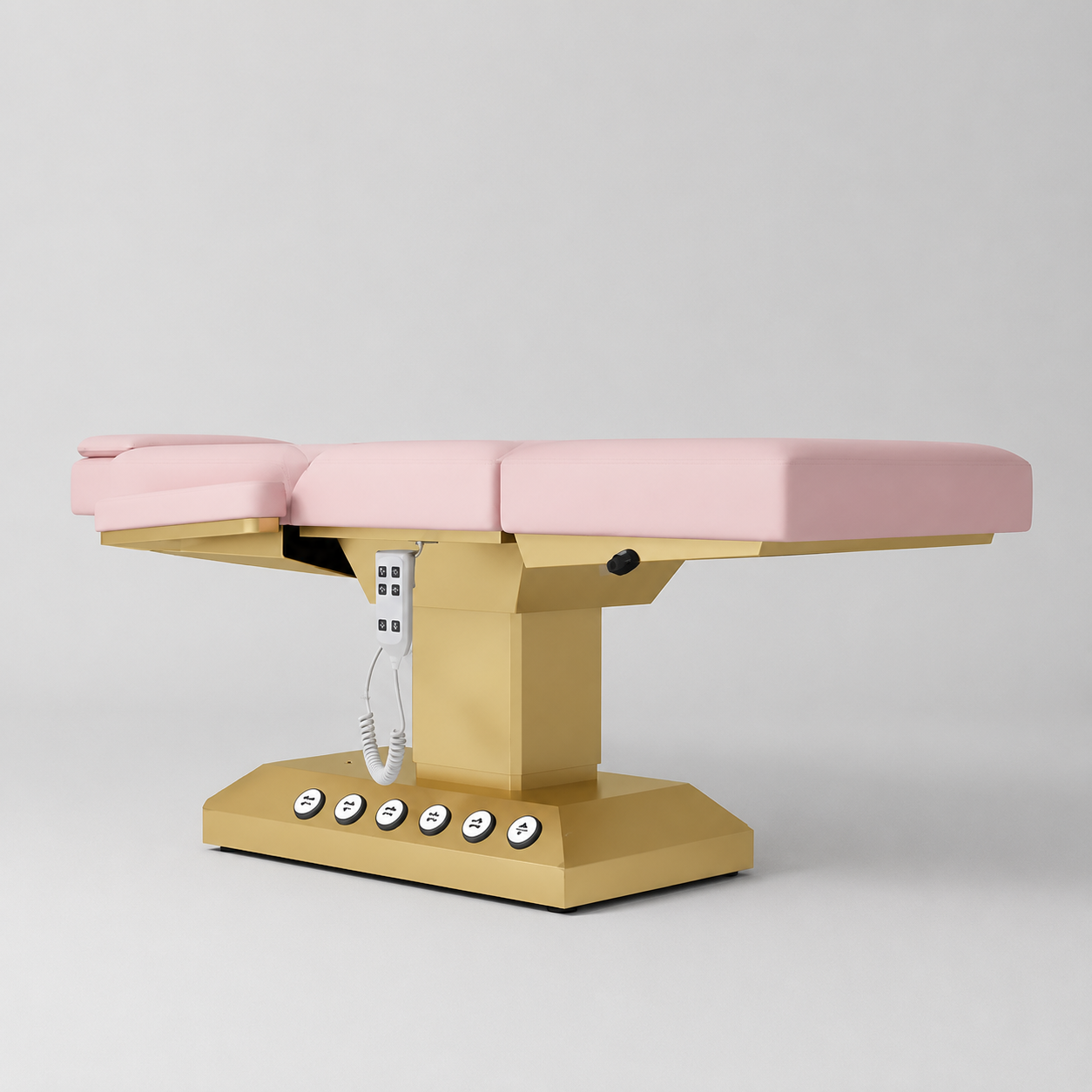 ROKK Sculpt Pro Beauty Bed