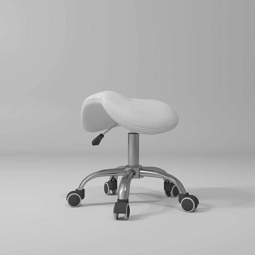 VOGUE SADDLE STOOL