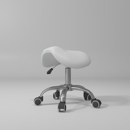 VOGUE SADDLE STOOL