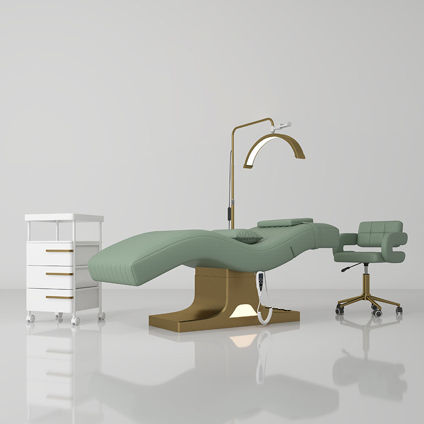 AURUM WAVE LOUNGER - (ELECTRIC)