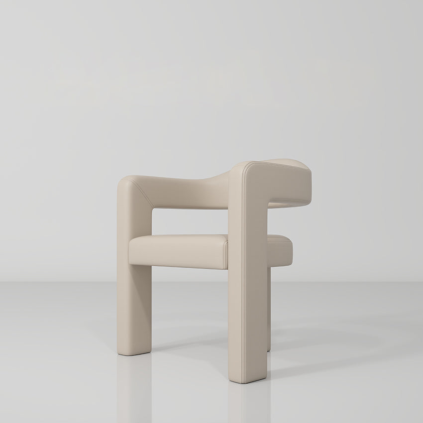 ROKK SAGE ARCH MANICURE CHAIR