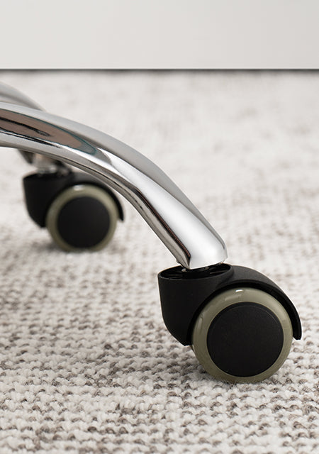 FLATÉLLE LUXE STOOL