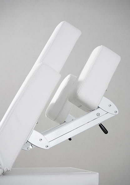 ZENOVA ALLURE (ELECTRIC) - Aesthetics Heated/Tilt Edition Bed