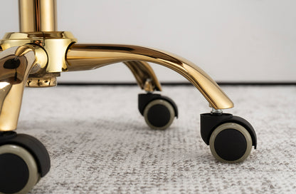 DIAMOND ESSENCE STOOL