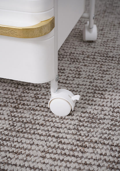 AURA GLIDE BEAUTY TROLLEY