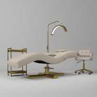 FOXX BEAUTY LOUNGER