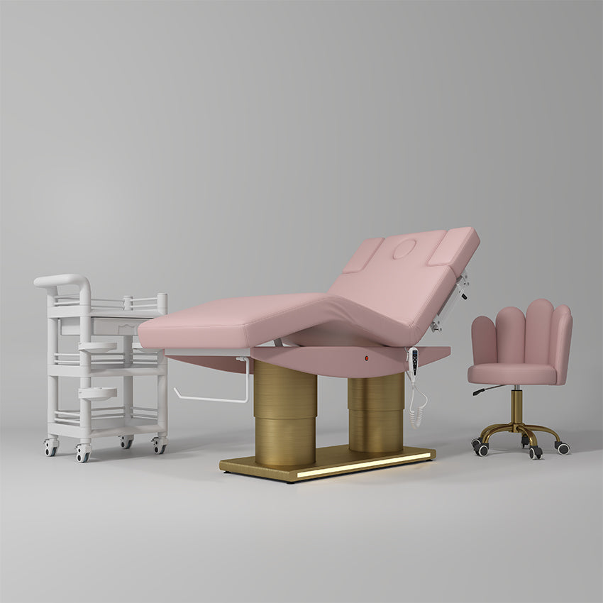 ZENOVA ALLURE (ELECTRIC) - Aesthetics Heated/Tilt Edition Bed