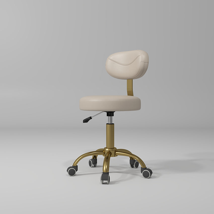 PRIMECARE LUXURY  STOOL