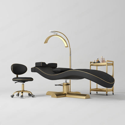 ROKK Sculpt Curve™ Beauty Bed