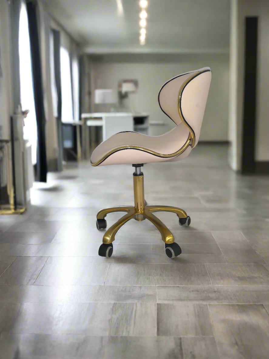 OPULENCE ELITE STOOL (WITH NO STICHING)