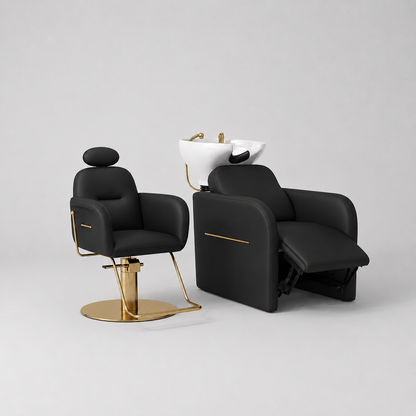 ROKK ATLAS™ WASH LOUNGE