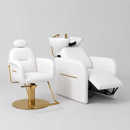ROKK ATLAS™ WASH LOUNGE
