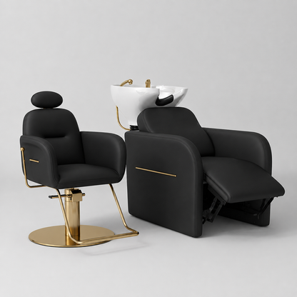 ROKK ATLAS™ WASH LOUNGE