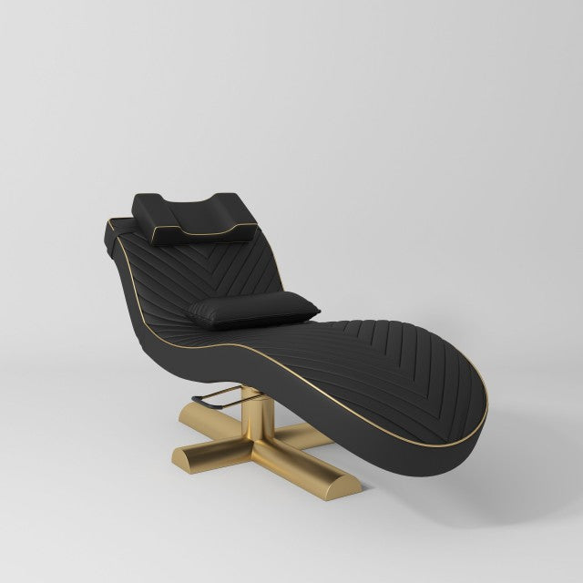 ROKK Sculpt Curve™ Beauty Bed