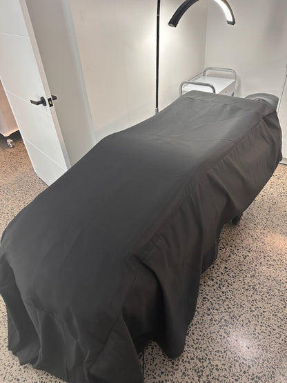CONTOUR LUXE BEAUTY BED TOPPER