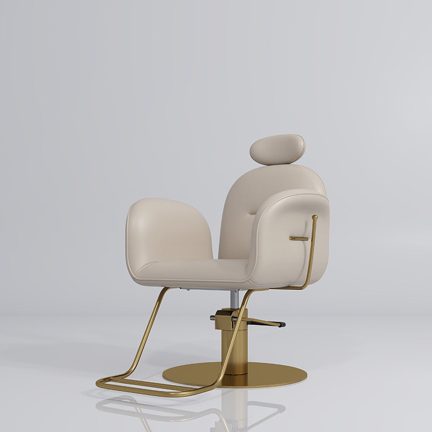ATLAS HYDRAULIC CHAIR