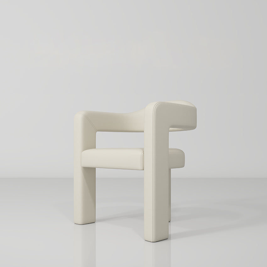 ROKK SAGE ARCH MANICURE CHAIR