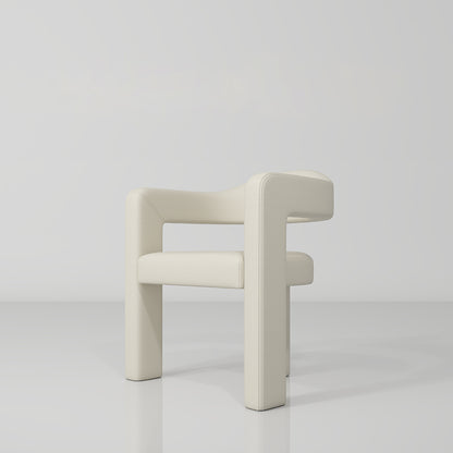 ROKK SAGE ARCH MANICURE CHAIR