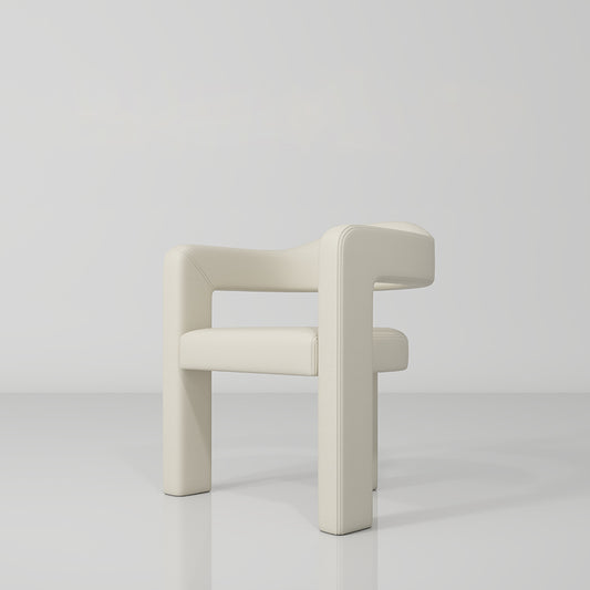 ROKK SAGE ARCH MANICURE CHAIR