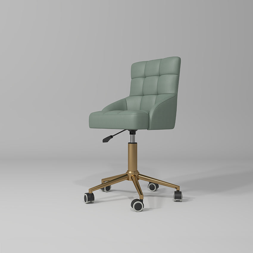 FLATÉLLE LUXE STOOL