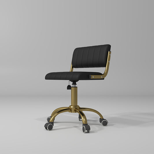 SERENITY LUXE PRO STOOL