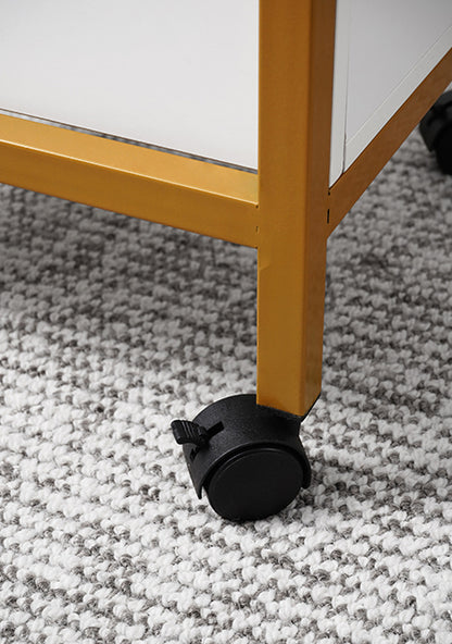 AURELIA LUXE SALON ASSISTANT TROLLEY