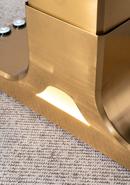 AURUM WAVE LOUNGER - (ELECTRIC)