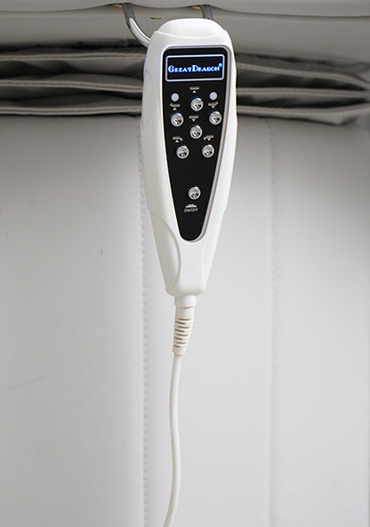 NOVELLA ELECTRIC BED (ELECTRIC)