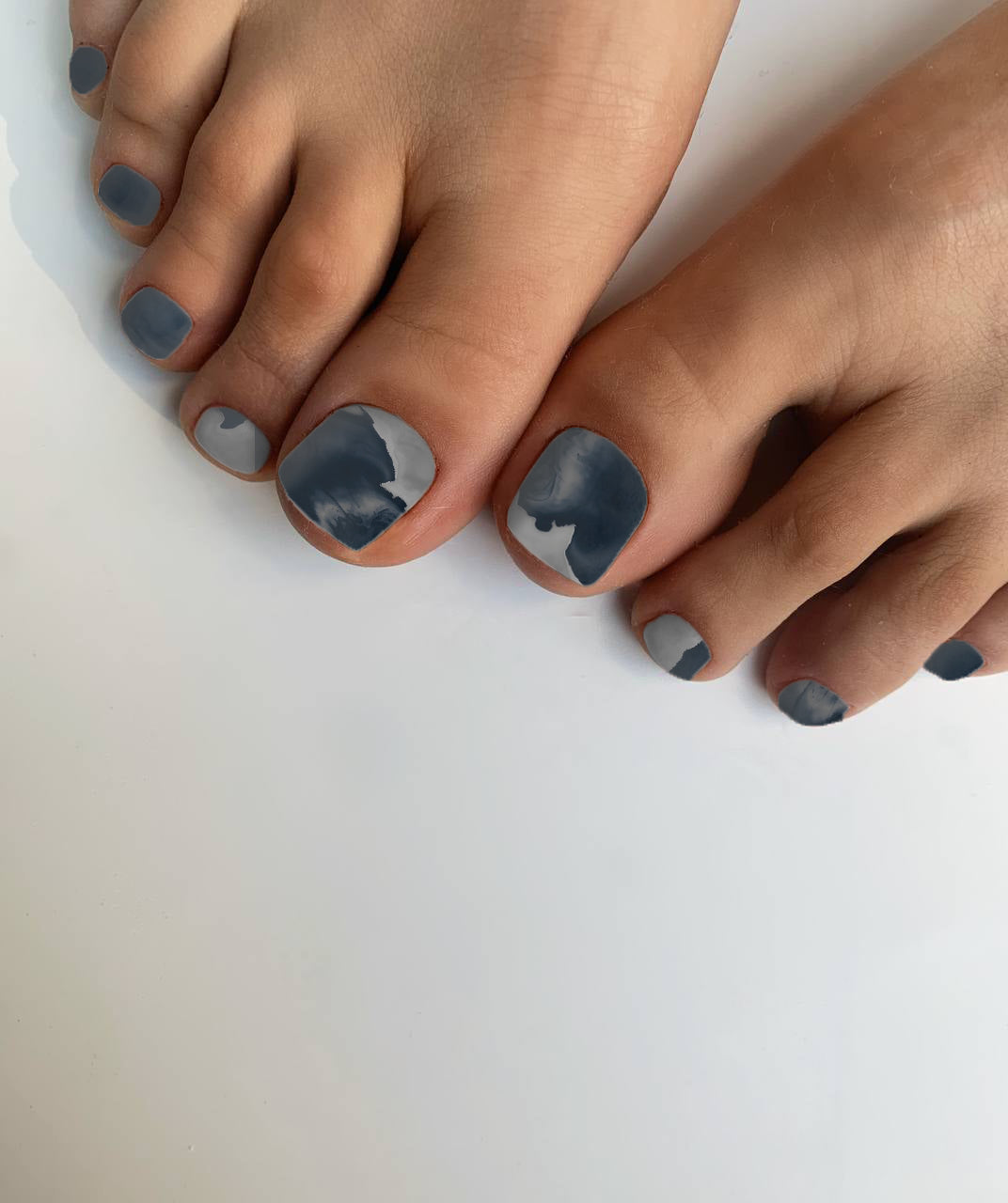 LUNA GLOW BEAUTY MOON LIGHT - NAIL/DESK