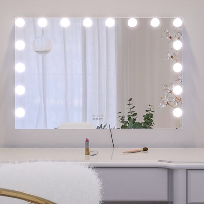 ELYSIAN LUMIÈRE VANITY MIRROR