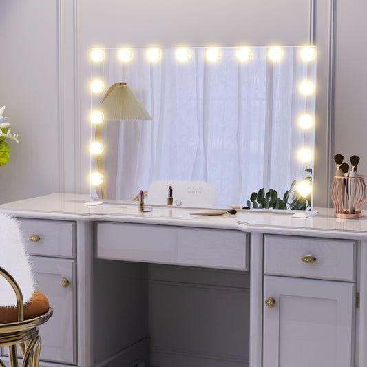 ELYSIAN LUMIÈRE VANITY MIRROR