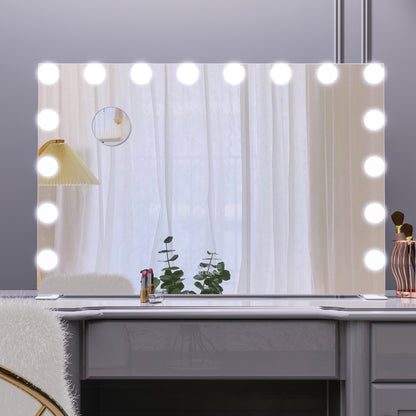 ELYSIAN LUMIÈRE VANITY MIRROR