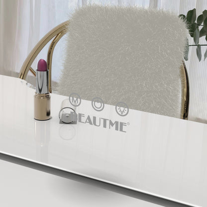 ELYSIAN LUMIÈRE VANITY MIRROR