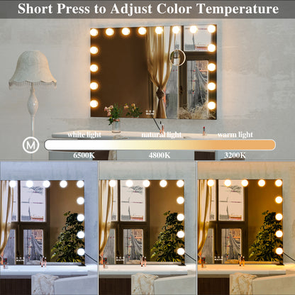 ELYSIAN LUMIÈRE VANITY MIRROR