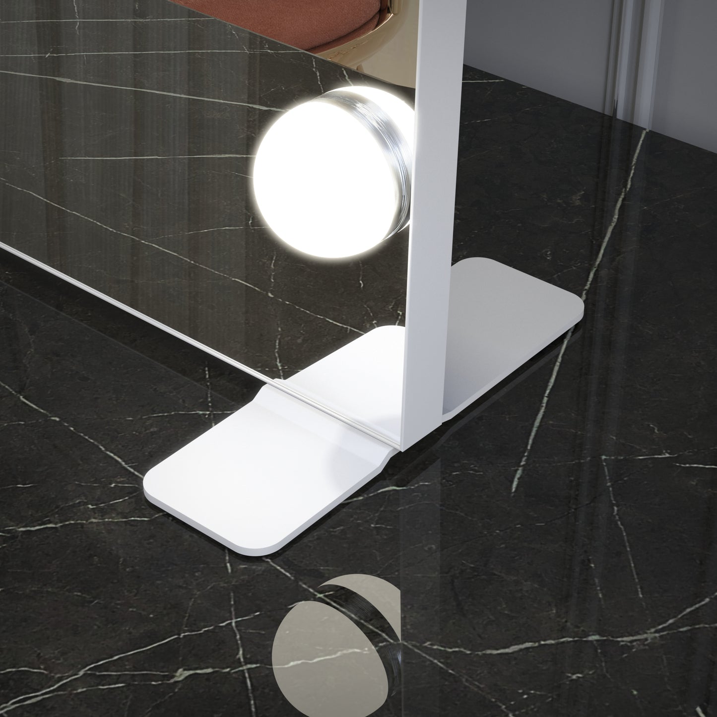 ELYSIAN LUMIÈRE VANITY MIRROR