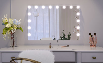 ELYSIAN LUMIÈRE VANITY MIRROR