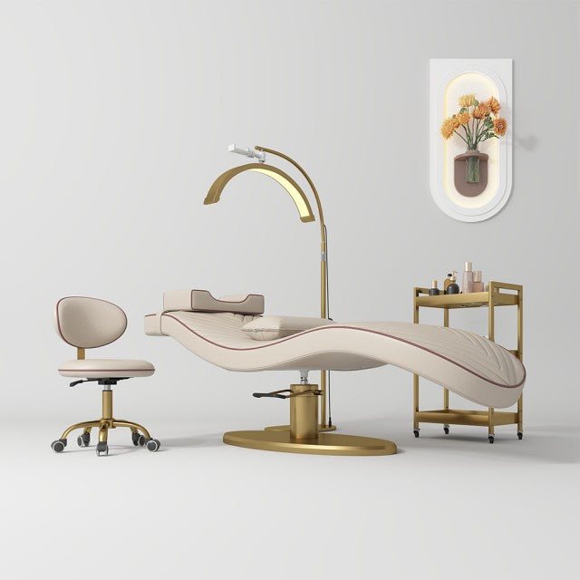 ROKK AURELIA™ BEAUTY BED