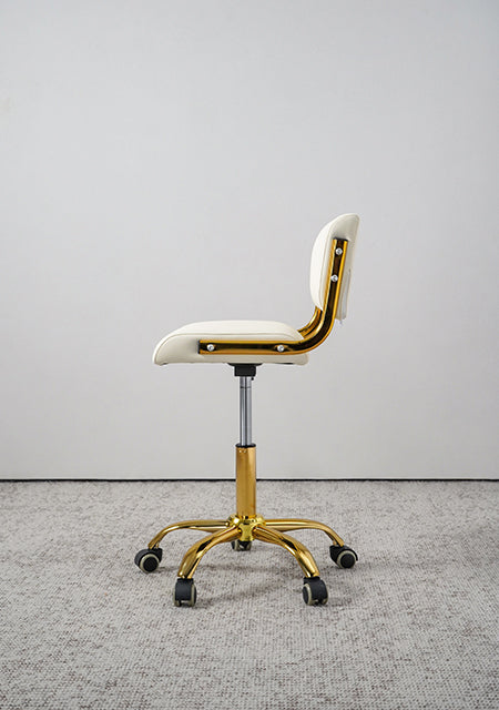 SERENITY LUXE PRO STOOL
