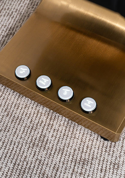 AURUM WAVE LOUNGER - (ELECTRIC)