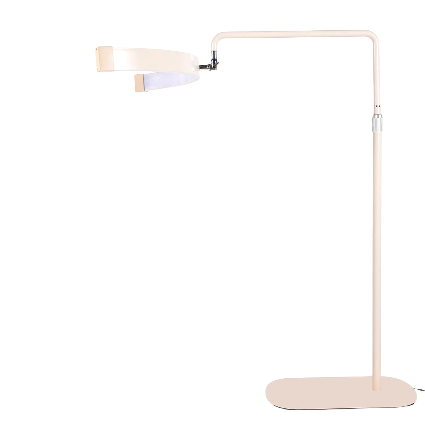 LUNA GLOW BEAUTY MOON LIGHT-  PEDESTAL BASE