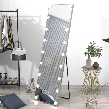 HOLLYWOOD RADIANCE SLEEK MIRROR