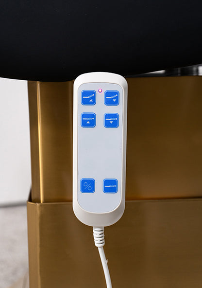 AURUM WAVE LOUNGER - (ELECTRIC)