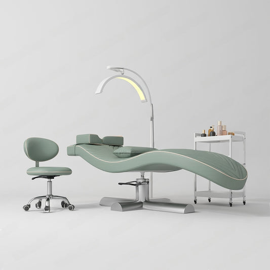 ROKK SCULPT CURVE™ BEAUTY BED