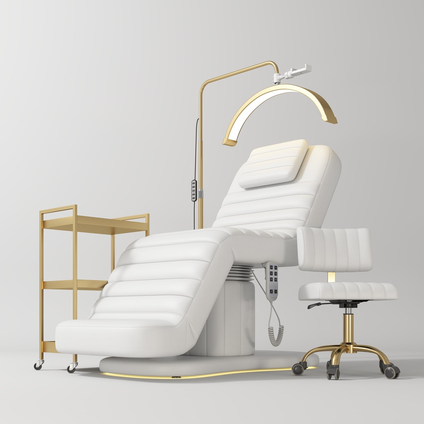 THE LUSH  BEAUTY BED (ELECTRIC)