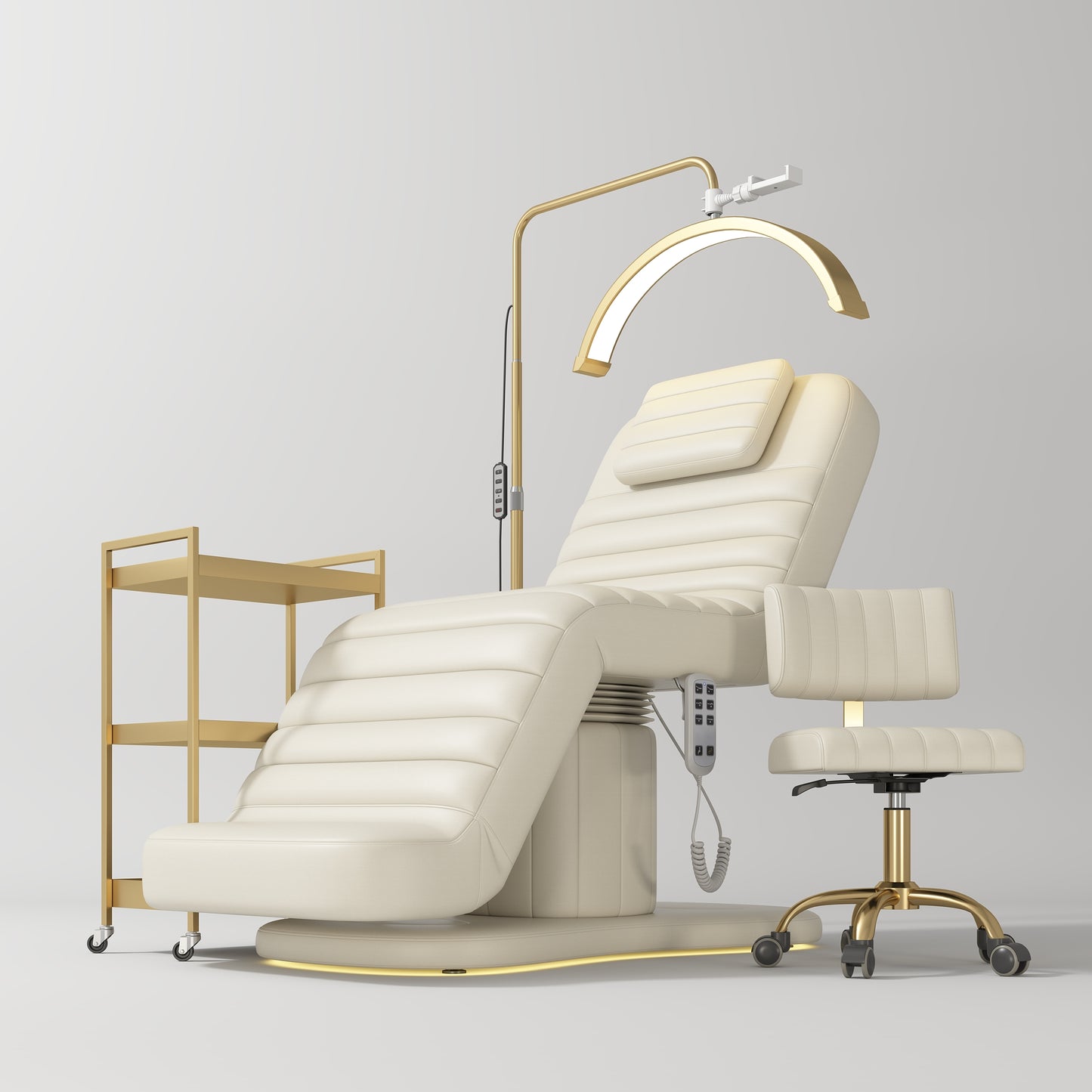 THE LUSH  BEAUTY BED (ELECTRIC)