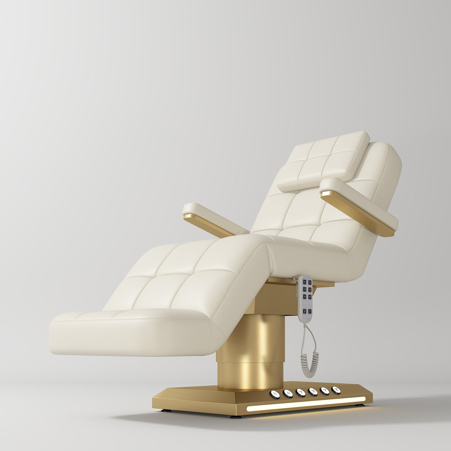 Sovereign Luxe™ Electric Beauty Bed