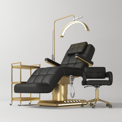 Sovereign Luxe™ Electric Beauty Bed