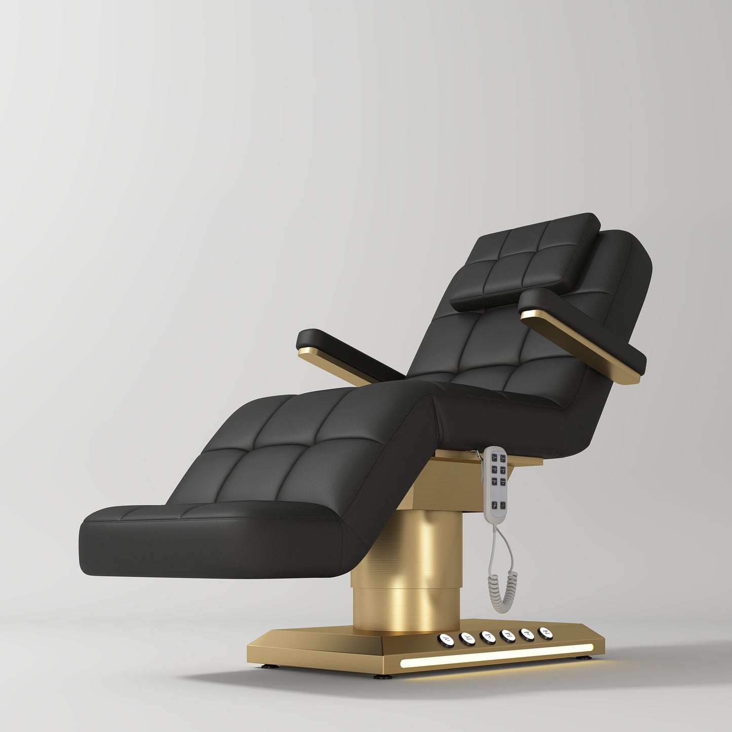 Sovereign Luxe™ Electric Beauty Bed