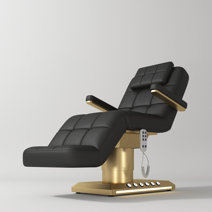 Sovereign Luxe™ Electric Beauty Bed