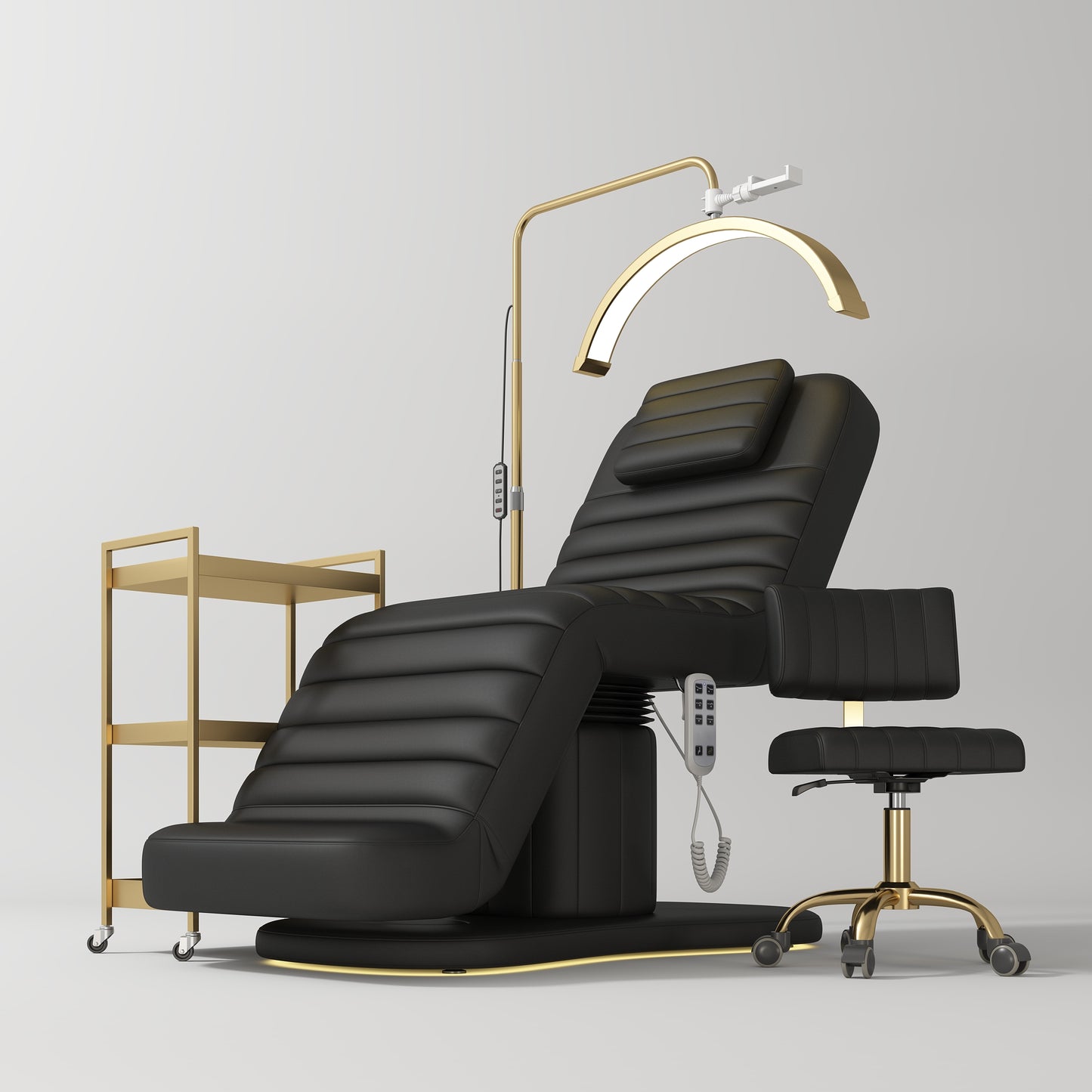 THE LUSH  BEAUTY BED (ELECTRIC)